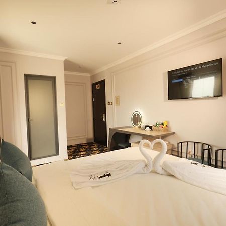 Phuoc Hung 3 Hotel Vĩnh Long Zewnętrze zdjęcie