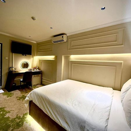 Phuoc Hung 3 Hotel Vĩnh Long Zewnętrze zdjęcie
