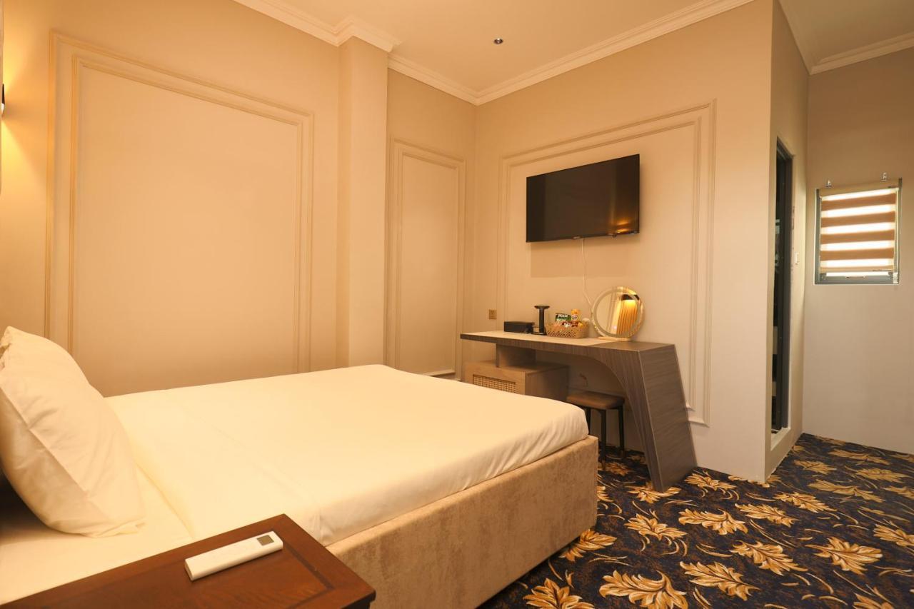 Phuoc Hung 3 Hotel Vĩnh Long Zewnętrze zdjęcie