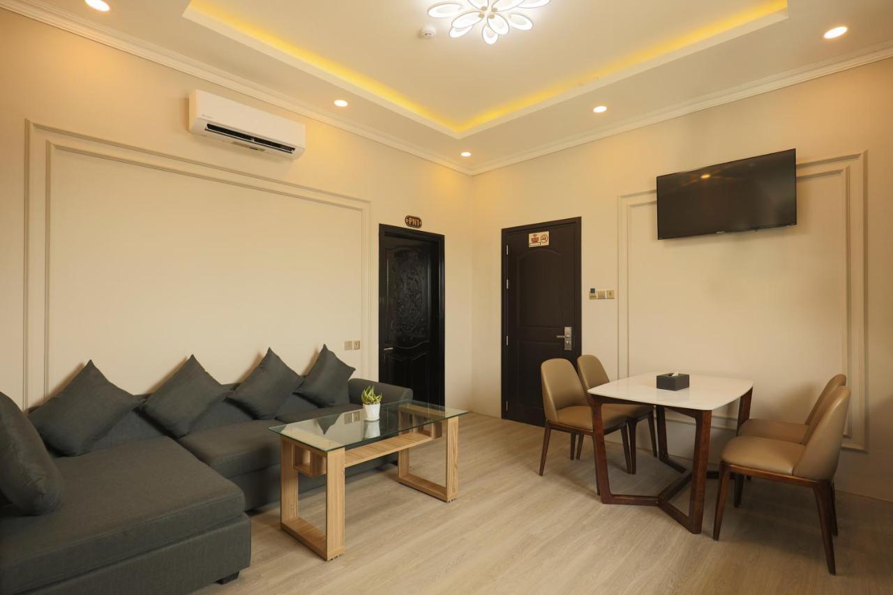 Phuoc Hung 3 Hotel Vĩnh Long Zewnętrze zdjęcie
