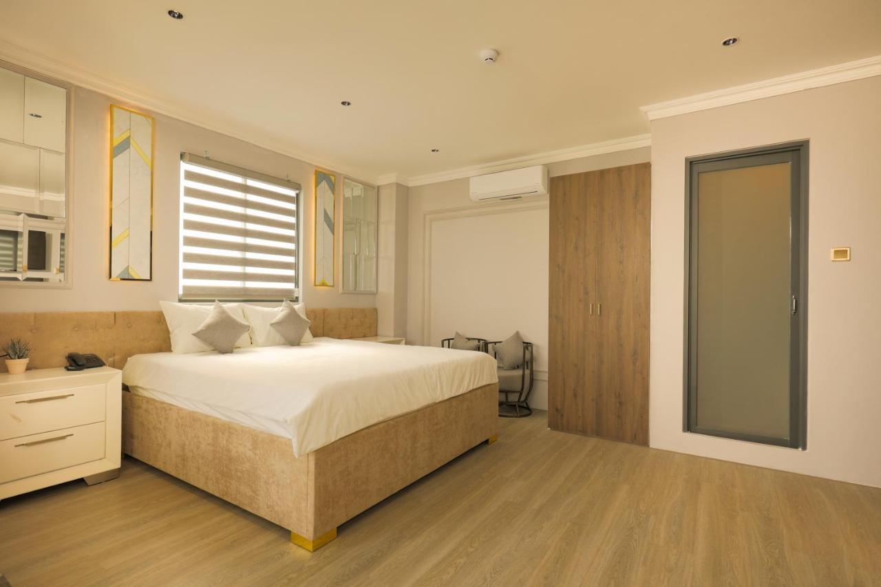 Phuoc Hung 3 Hotel Vĩnh Long Zewnętrze zdjęcie