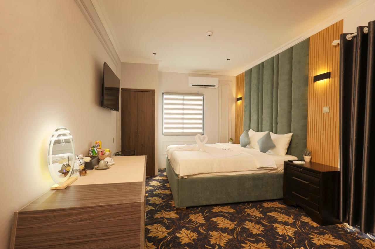 Phuoc Hung 3 Hotel Vĩnh Long Zewnętrze zdjęcie