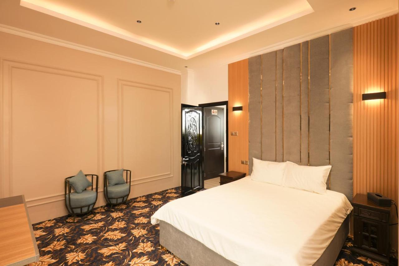 Phuoc Hung 3 Hotel Vĩnh Long Zewnętrze zdjęcie