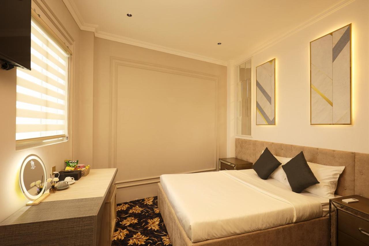 Phuoc Hung 3 Hotel Vĩnh Long Zewnętrze zdjęcie
