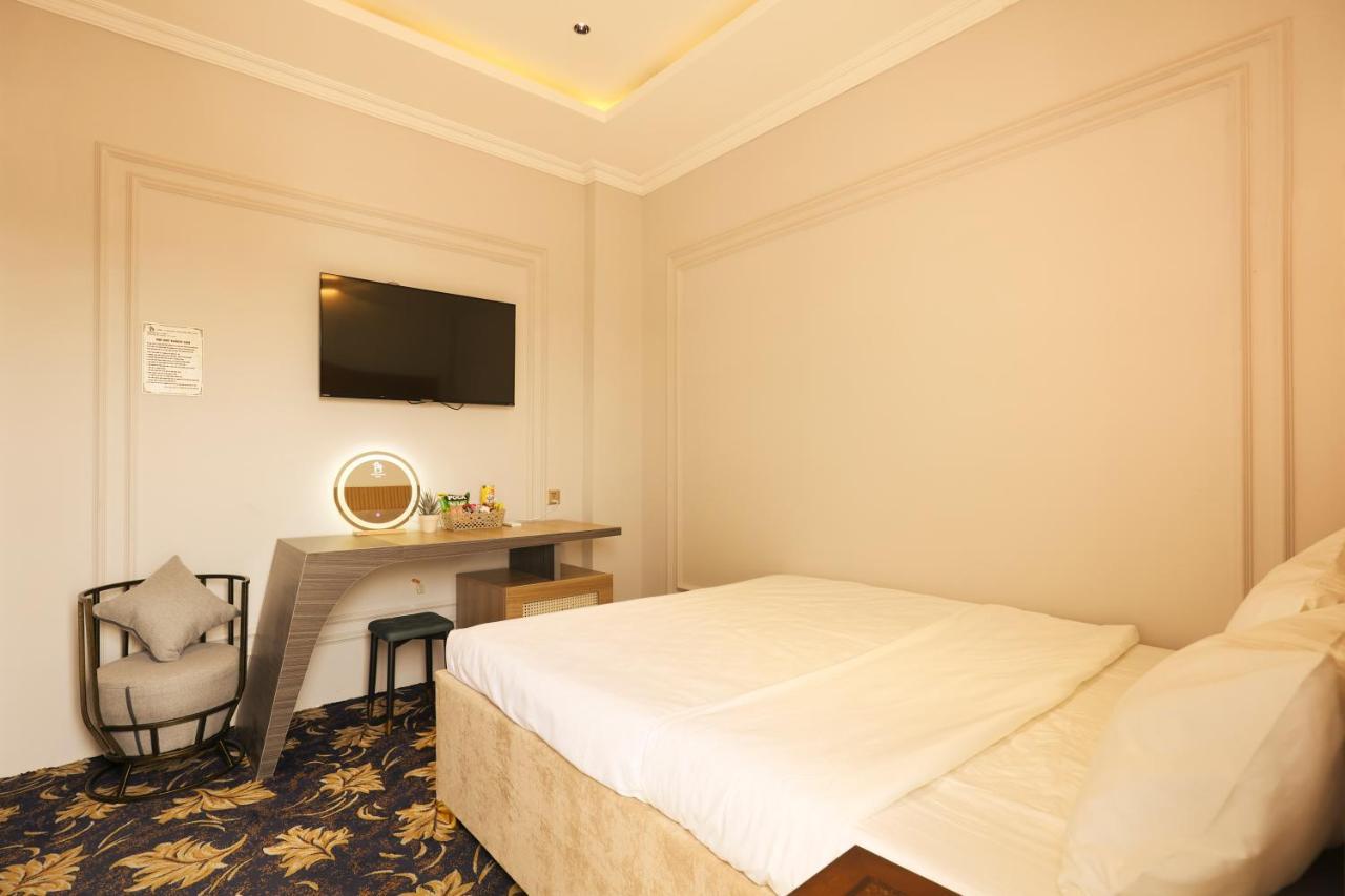 Phuoc Hung 3 Hotel Vĩnh Long Zewnętrze zdjęcie