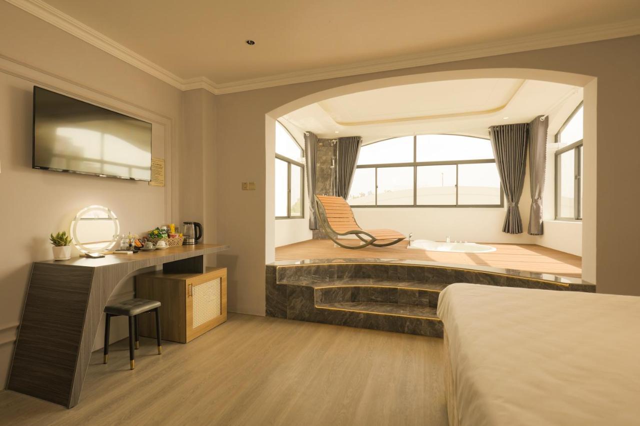 Phuoc Hung 3 Hotel Vĩnh Long Zewnętrze zdjęcie