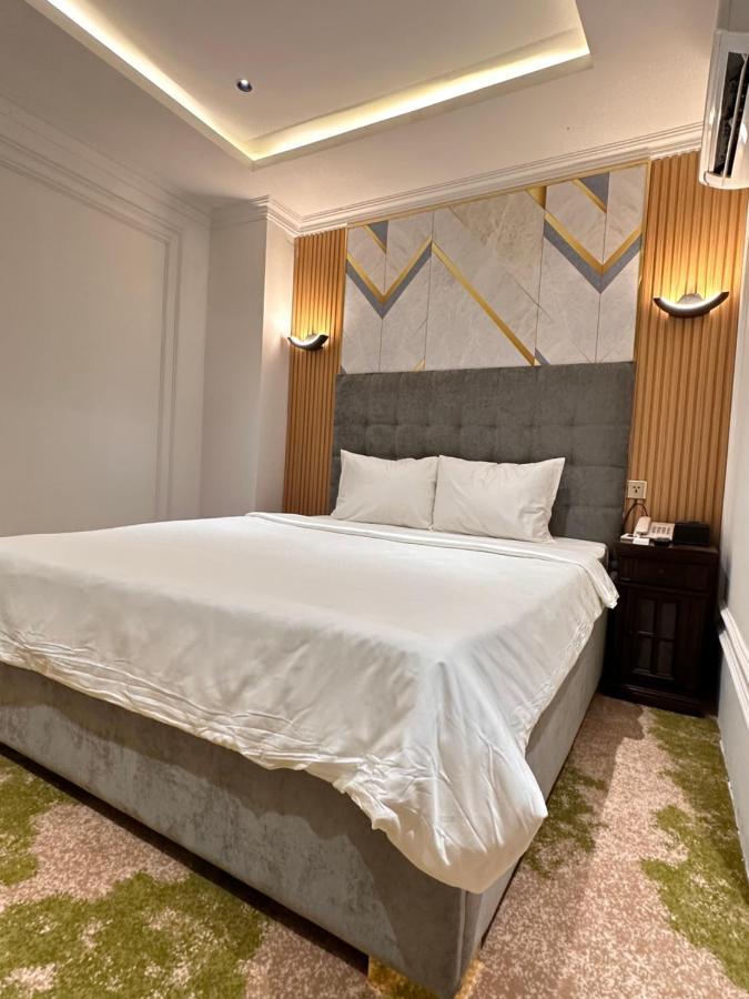 Phuoc Hung 3 Hotel Vĩnh Long Zewnętrze zdjęcie