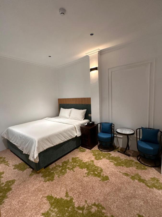 Phuoc Hung 3 Hotel Vĩnh Long Zewnętrze zdjęcie