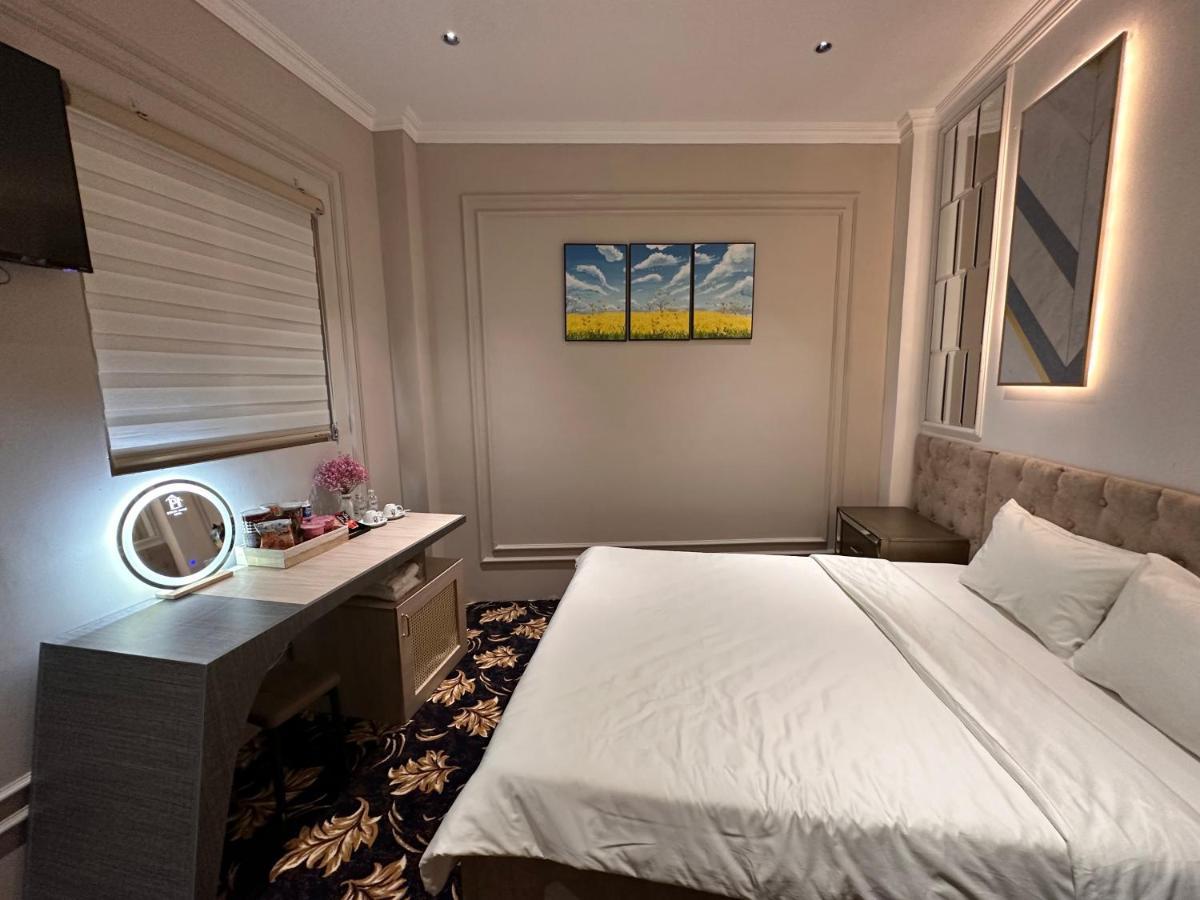 Phuoc Hung 3 Hotel Vĩnh Long Zewnętrze zdjęcie