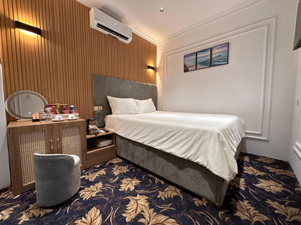 Phuoc Hung 3 Hotel Vĩnh Long Zewnętrze zdjęcie