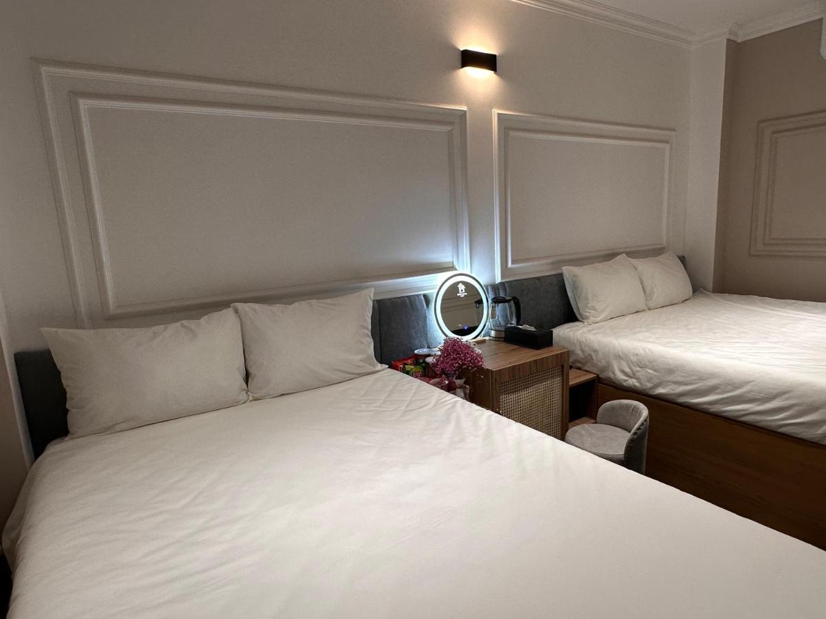 Phuoc Hung 3 Hotel Vĩnh Long Zewnętrze zdjęcie