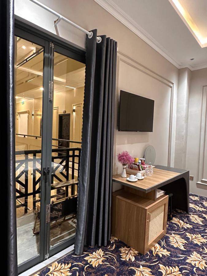 Phuoc Hung 3 Hotel Vĩnh Long Zewnętrze zdjęcie