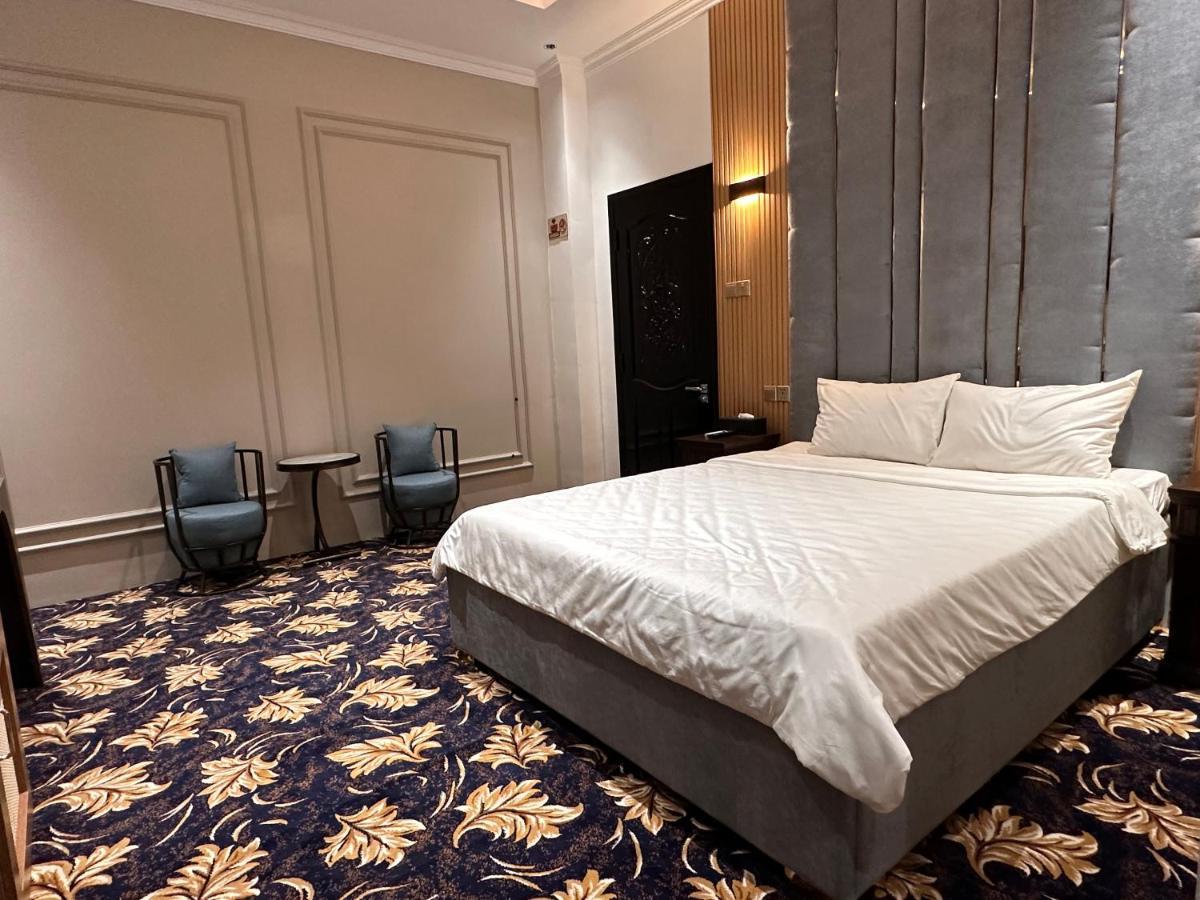 Phuoc Hung 3 Hotel Vĩnh Long Zewnętrze zdjęcie