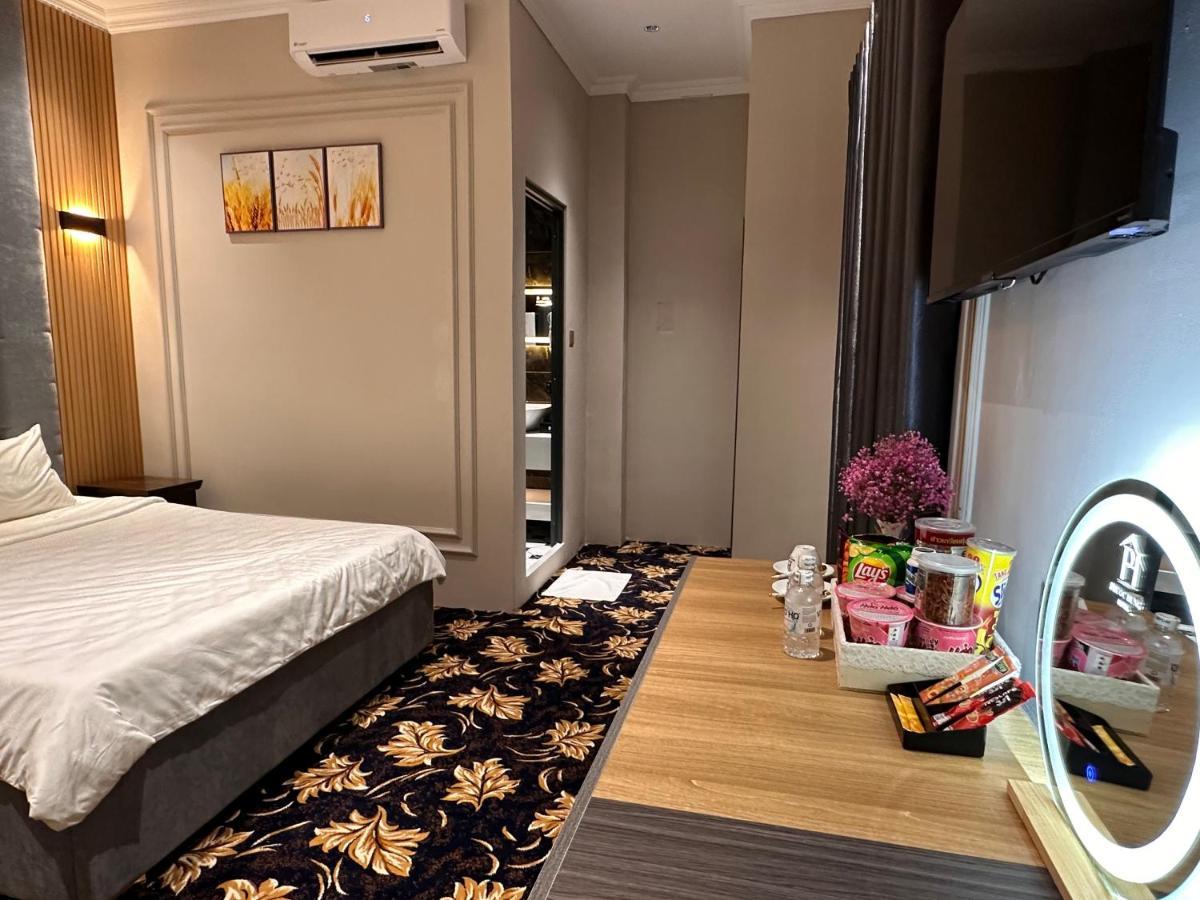 Phuoc Hung 3 Hotel Vĩnh Long Zewnętrze zdjęcie