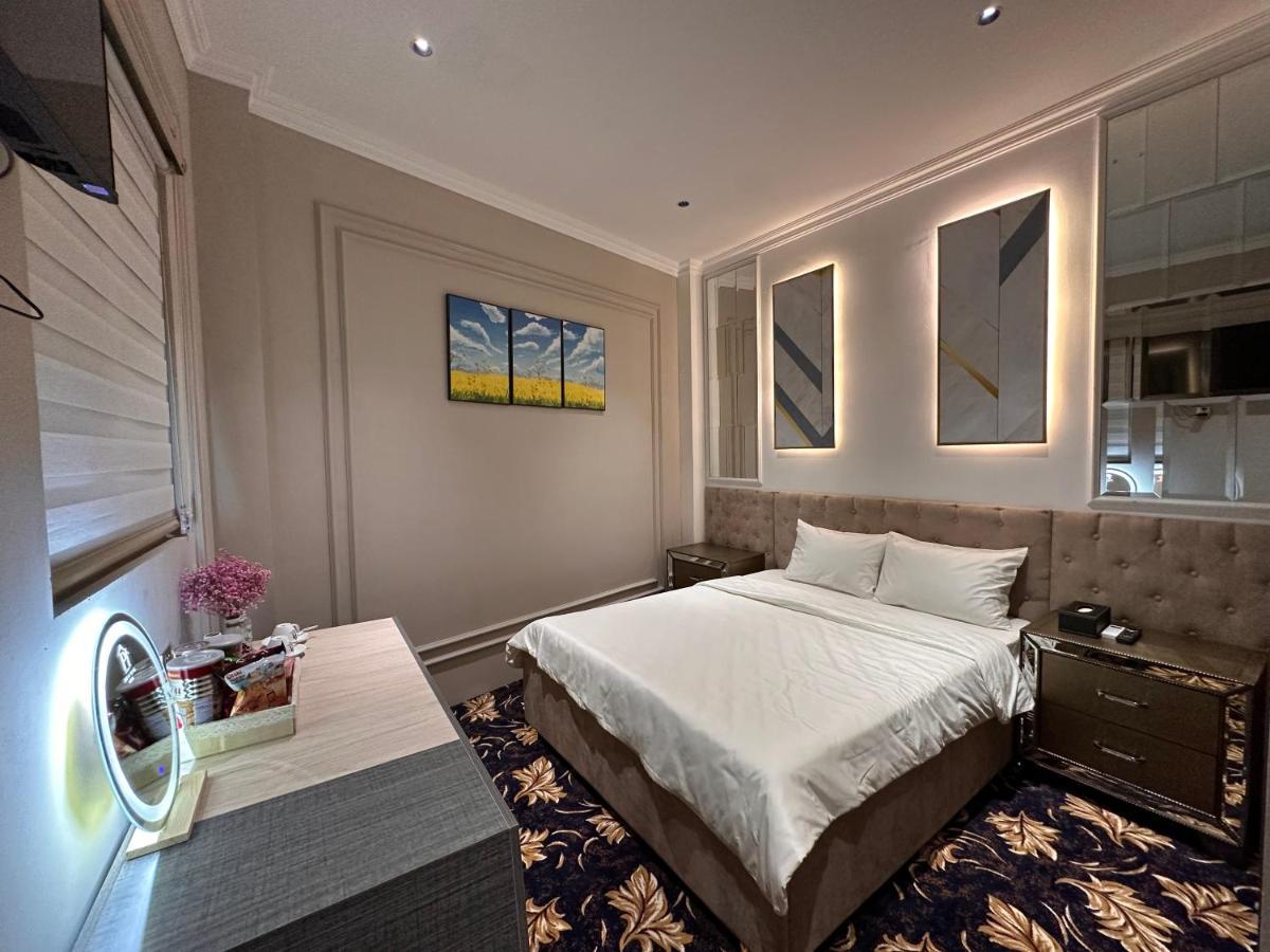 Phuoc Hung 3 Hotel Vĩnh Long Zewnętrze zdjęcie