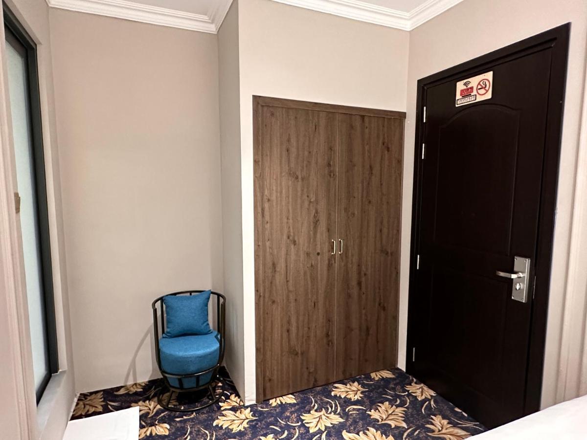 Phuoc Hung 3 Hotel Vĩnh Long Zewnętrze zdjęcie