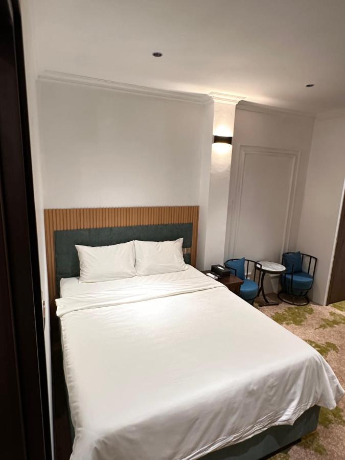 Phuoc Hung 3 Hotel Vĩnh Long Zewnętrze zdjęcie