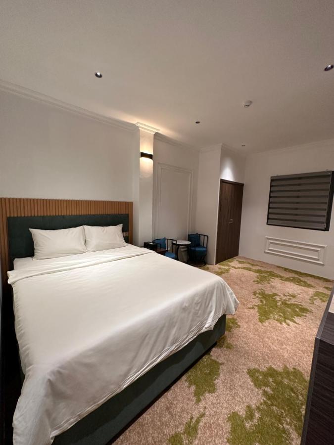 Phuoc Hung 3 Hotel Vĩnh Long Zewnętrze zdjęcie
