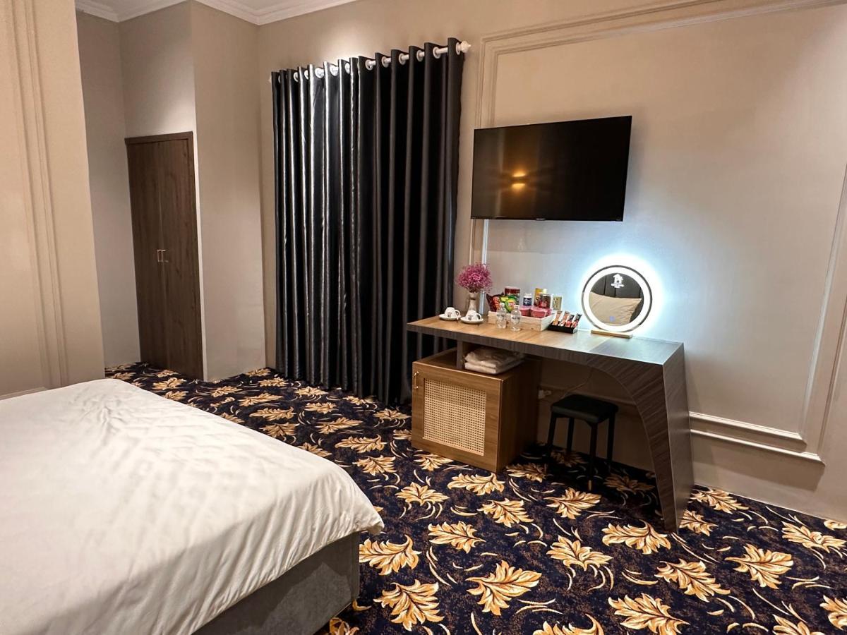 Phuoc Hung 3 Hotel Vĩnh Long Zewnętrze zdjęcie