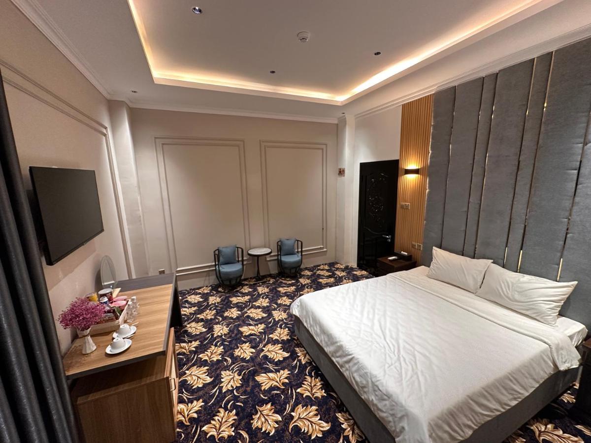 Phuoc Hung 3 Hotel Vĩnh Long Zewnętrze zdjęcie