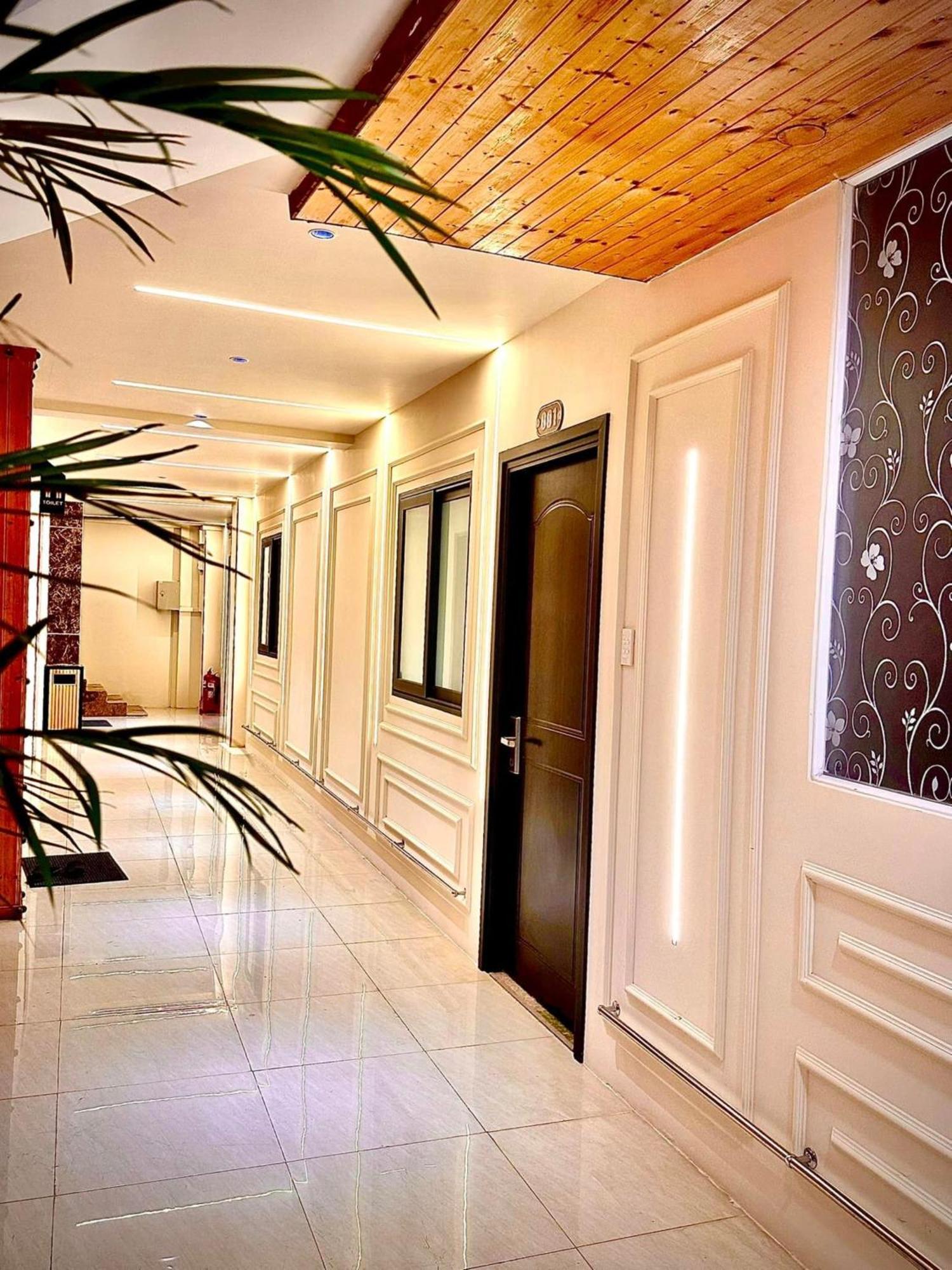 Phuoc Hung 3 Hotel Vĩnh Long Zewnętrze zdjęcie