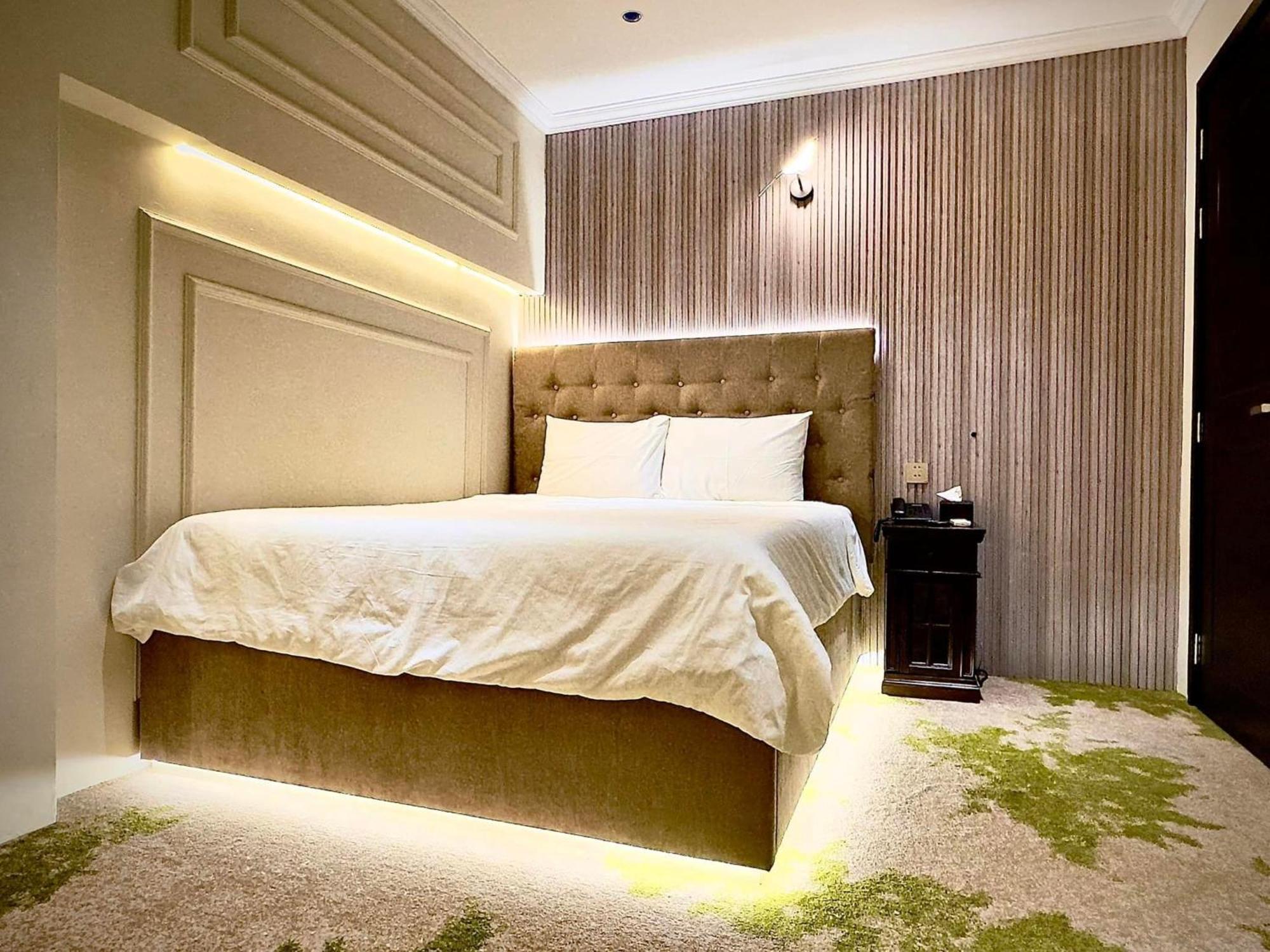 Phuoc Hung 3 Hotel Vĩnh Long Zewnętrze zdjęcie