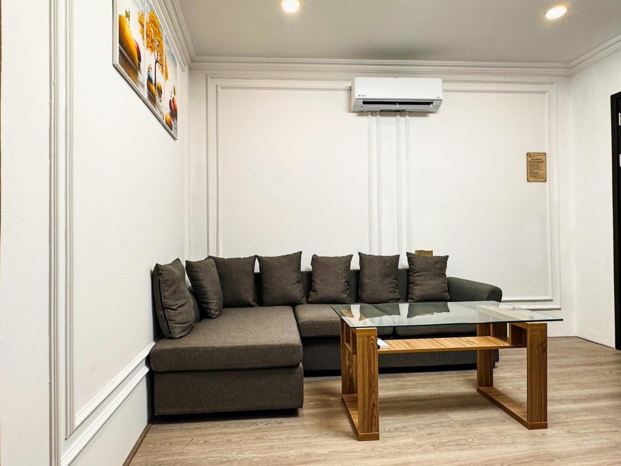 Phuoc Hung 3 Hotel Vĩnh Long Zewnętrze zdjęcie