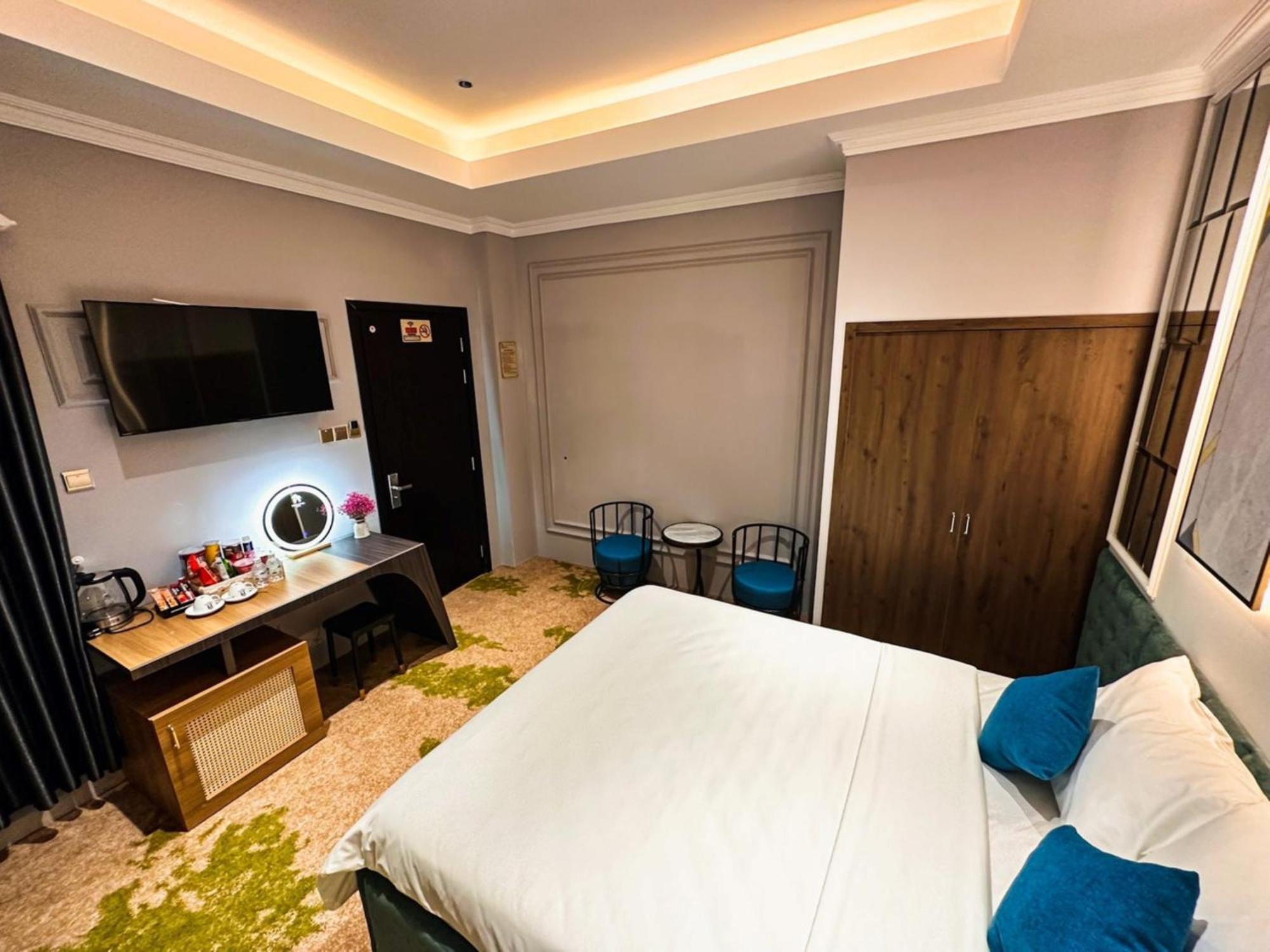 Phuoc Hung 3 Hotel Vĩnh Long Zewnętrze zdjęcie