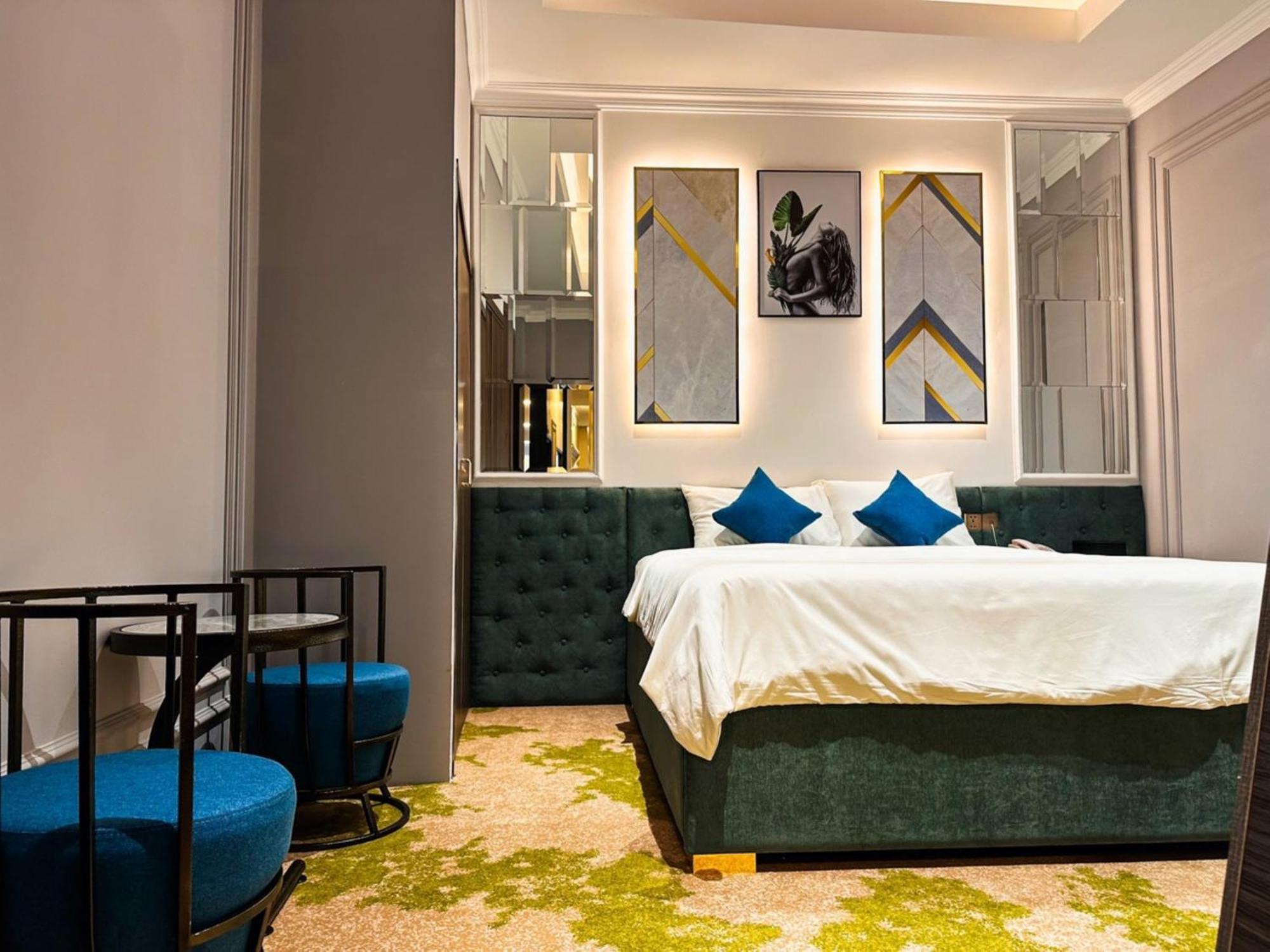 Phuoc Hung 3 Hotel Vĩnh Long Zewnętrze zdjęcie