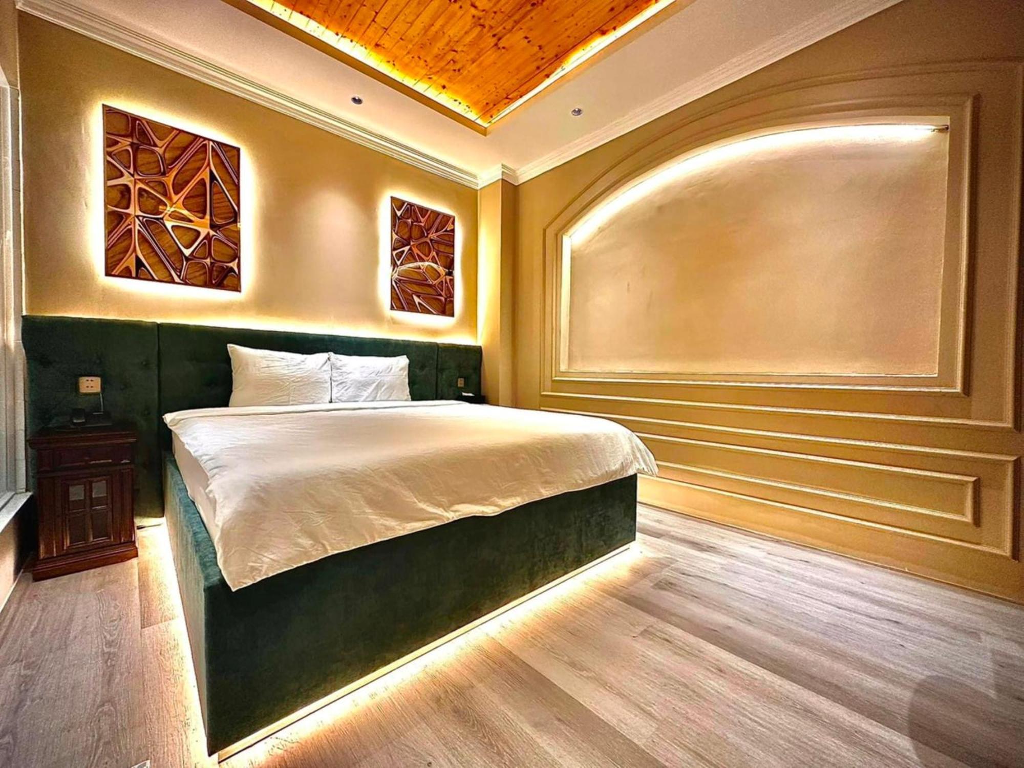 Phuoc Hung 3 Hotel Vĩnh Long Zewnętrze zdjęcie