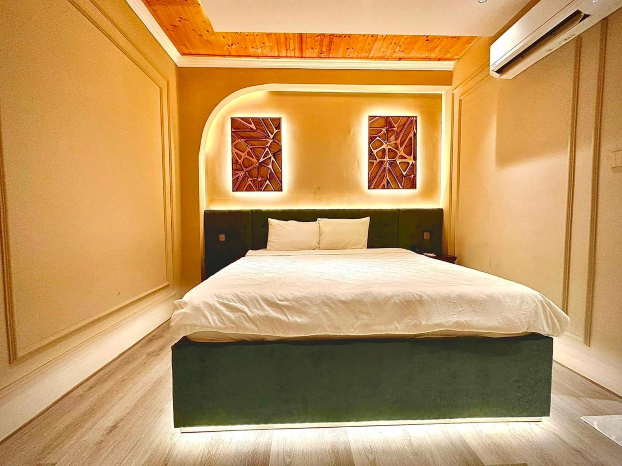 Phuoc Hung 3 Hotel Vĩnh Long Zewnętrze zdjęcie
