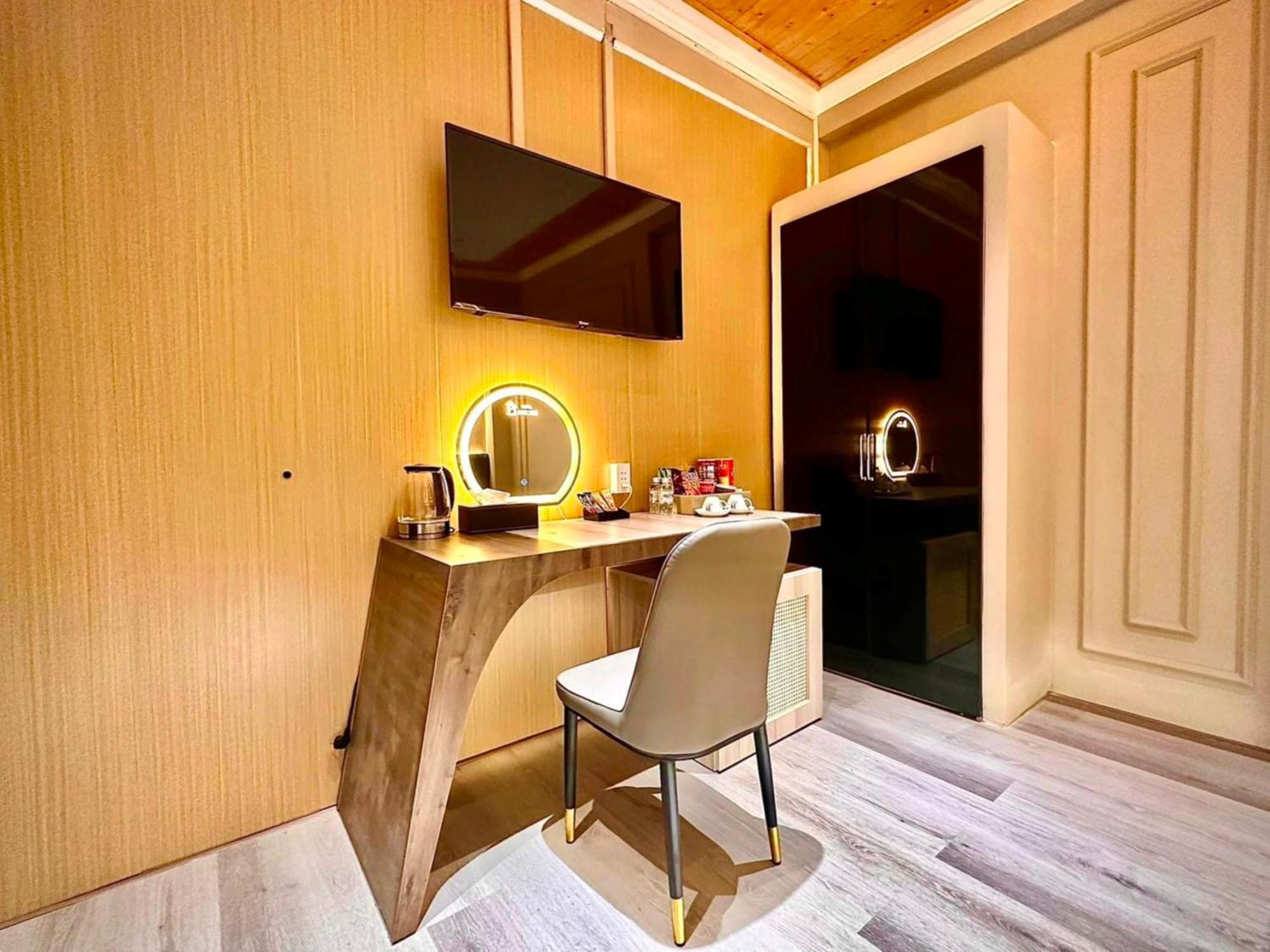 Phuoc Hung 3 Hotel Vĩnh Long Zewnętrze zdjęcie