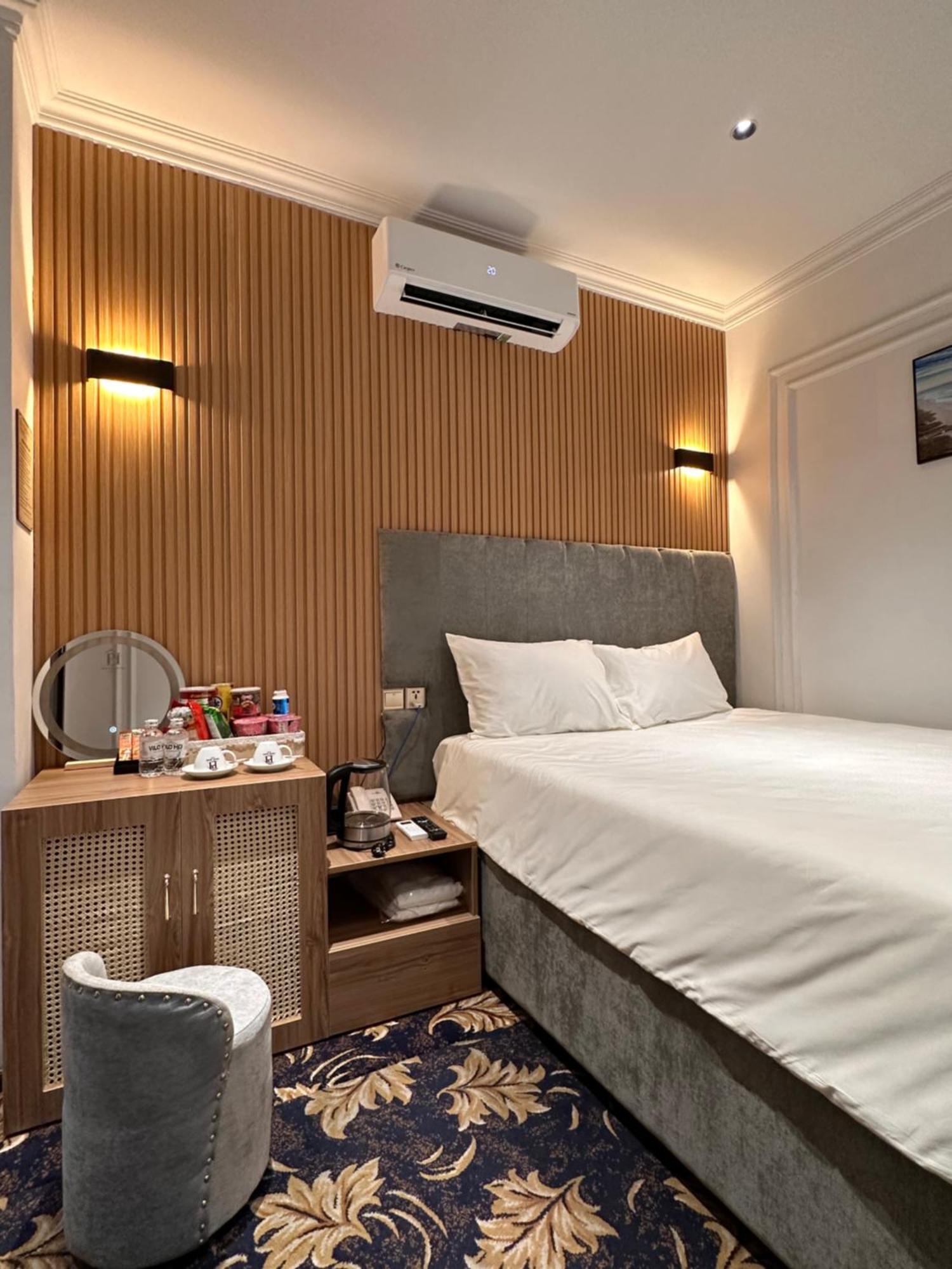 Phuoc Hung 3 Hotel Vĩnh Long Pokój zdjęcie